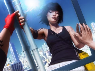 ЕА: Mirror’s Edge 2 в разработке