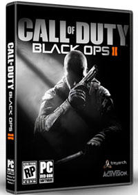 BLACK OPS 2 - новые подробности, новые скриншоты.